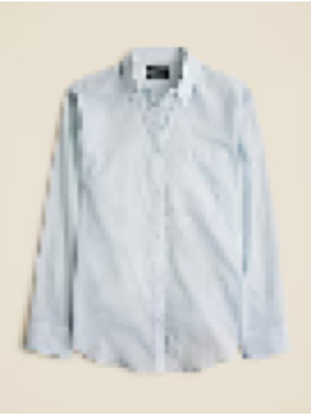 NWOT Garçon classic shirt in cotton voile: Edgewater, Size: 10